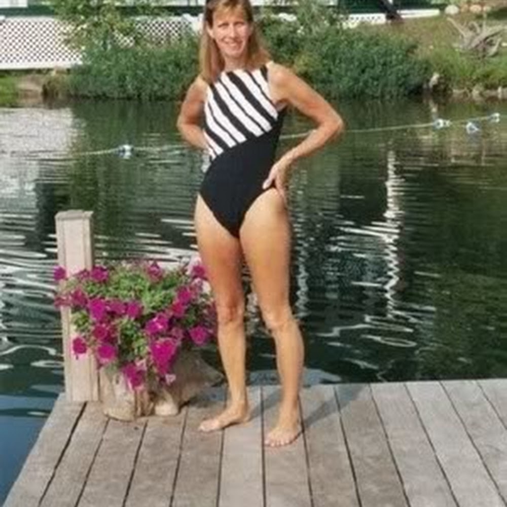 Meet your Posher, Carol